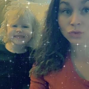 Meet your Posher, Amber